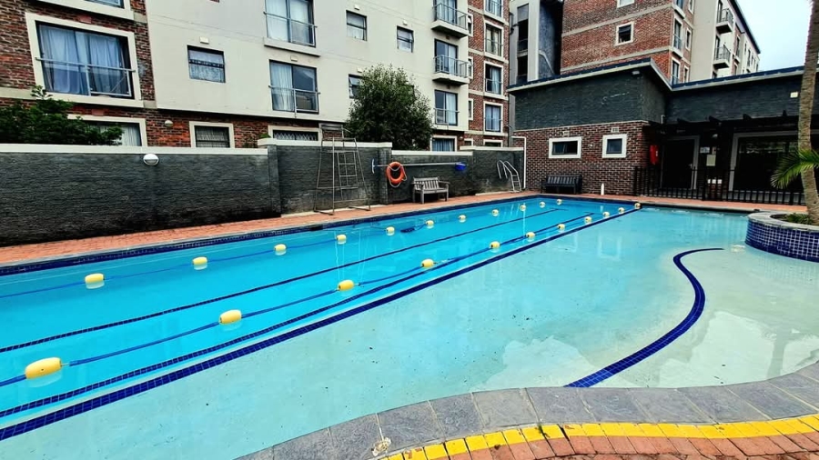 2 Bedroom Property for Sale in Brooklyn Western Cape